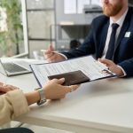 Immigration Consultant