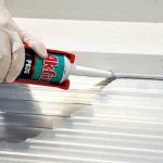 foam sealant