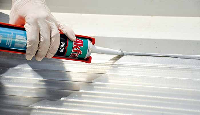 foam sealant