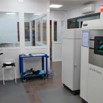 Small Character Inkjet Printer