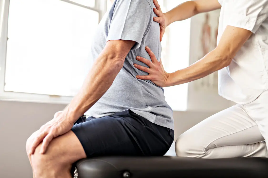 Pain Management and Physiotherapy