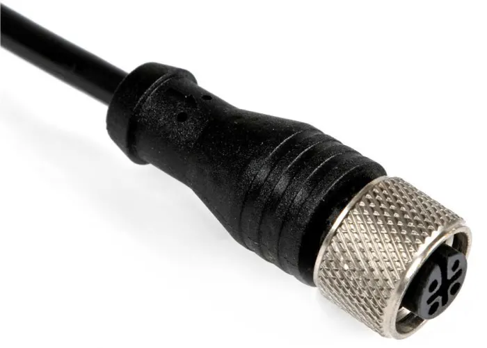 M12 Connectors