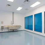 Turnkey Cleanroom