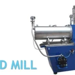 Wet Bead Mill