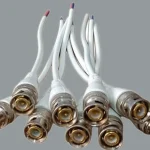 cctv bnc cables