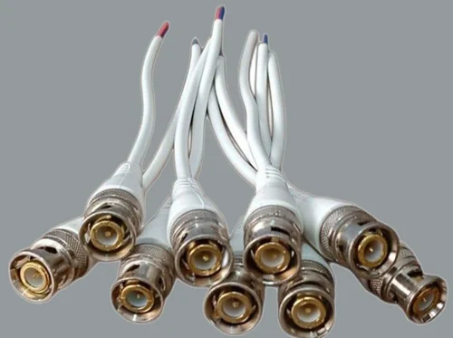 cctv bnc cables