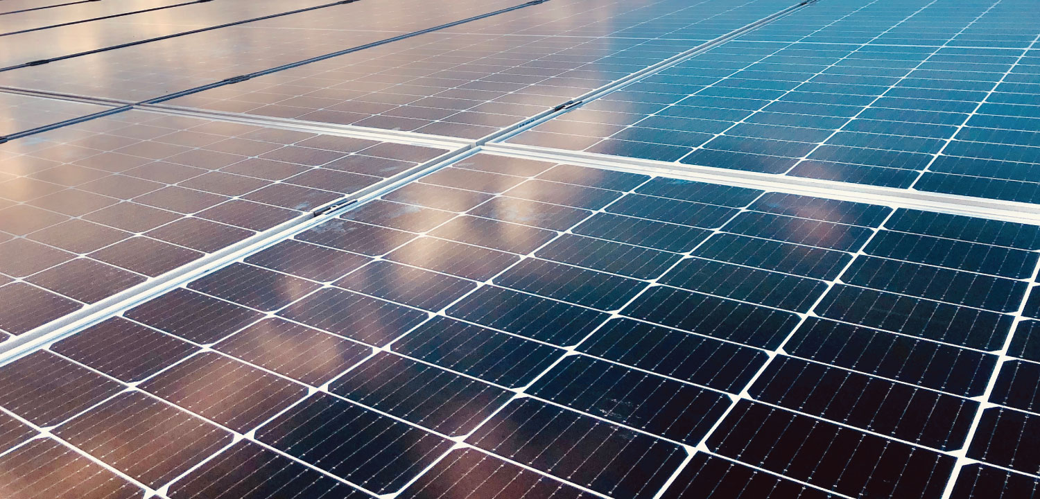 Solar Cell