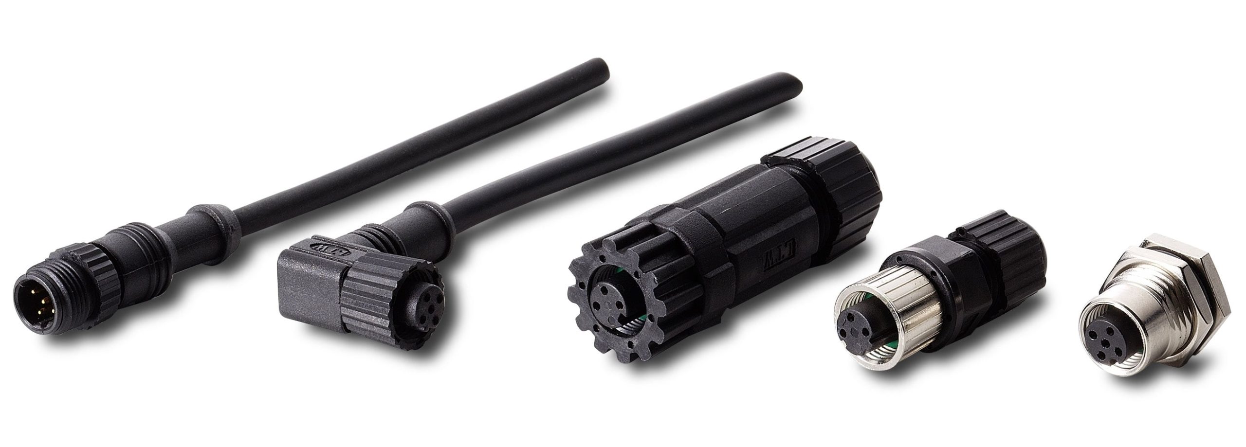 m series connectors