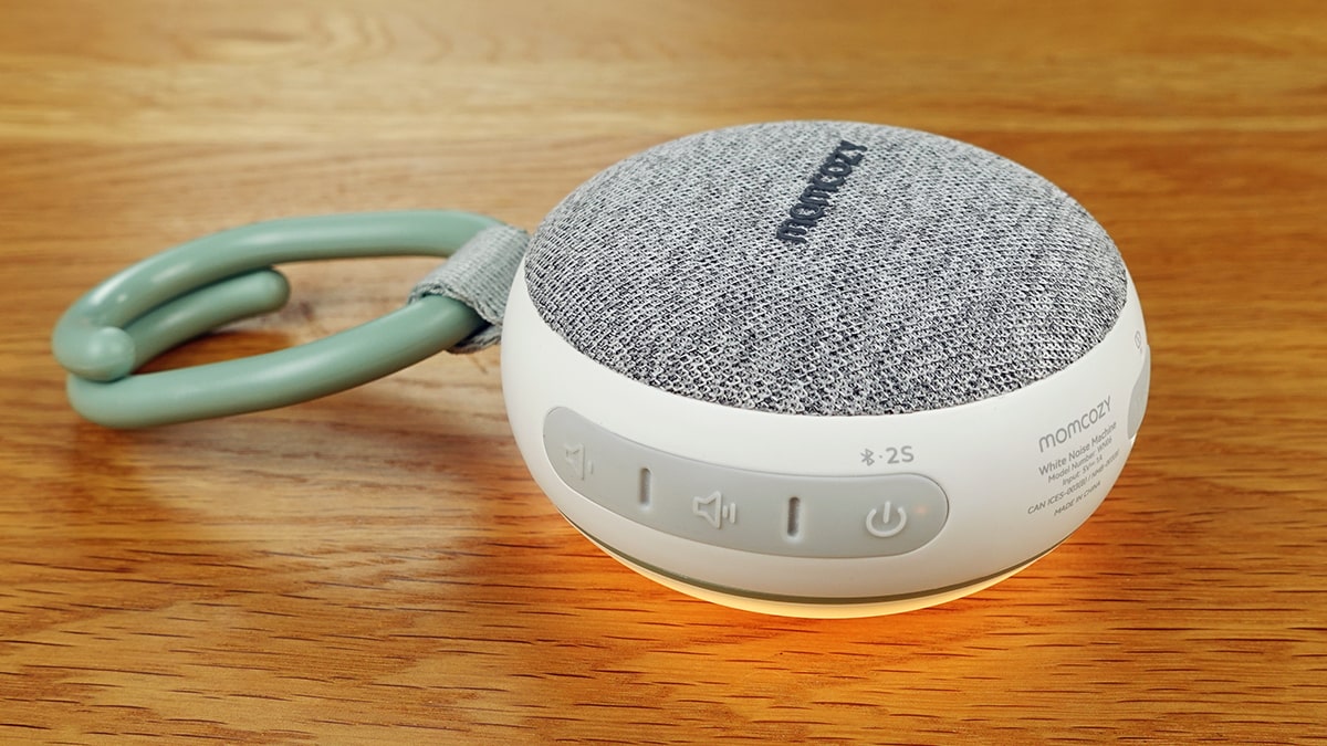 best portable sound machine
