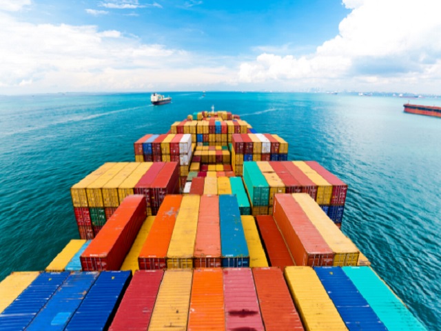 Export Advertising