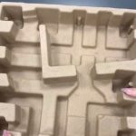 paper pulp packaging