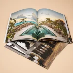 book printing