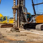Pile Drilling