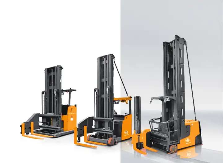 meenyon electric stacker