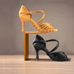 Latin Dance Shoes