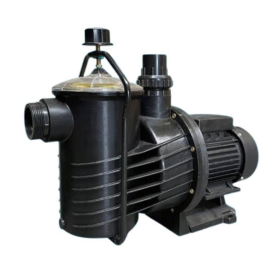 Pool Equipment Manufacturer