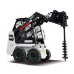 Electric Skid Steer Loaders Supplier
