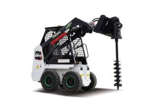 Electric Skid Steer Loaders Supplier