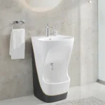 Wudu Basin for Muslim